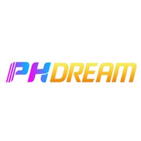 phdream55 Site Logo